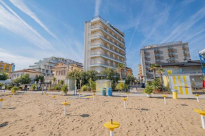 La Torre monolocale vista mare Lido Di Jesolo